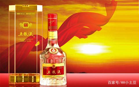 五糧液出口訂單創紀錄，韓國躍升為最大海外市場