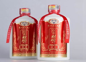 加盟代理茅臺財匯天下白酒的市場前景與零售機遇